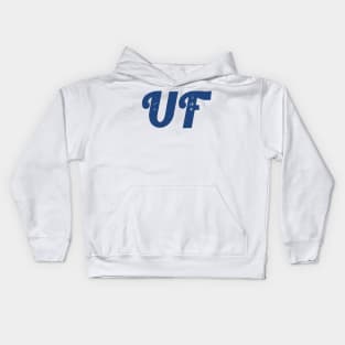 UF Retro Kids Hoodie